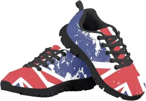 Belidome Shoes for Boys Girls Running Shoes Breathable Walking Tennis Sneakers Lightweight Footwear for Kids Teens