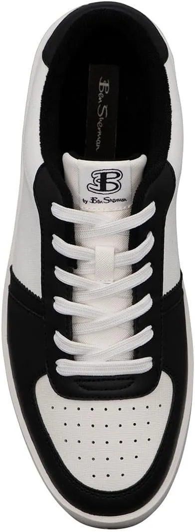 Ben Sherman Men's Richmond Sneaker