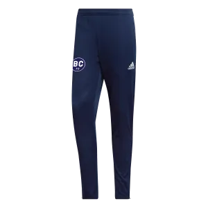 BENDIGO CITY FC  Entrada 22 Youth Track Pants (HC0336)