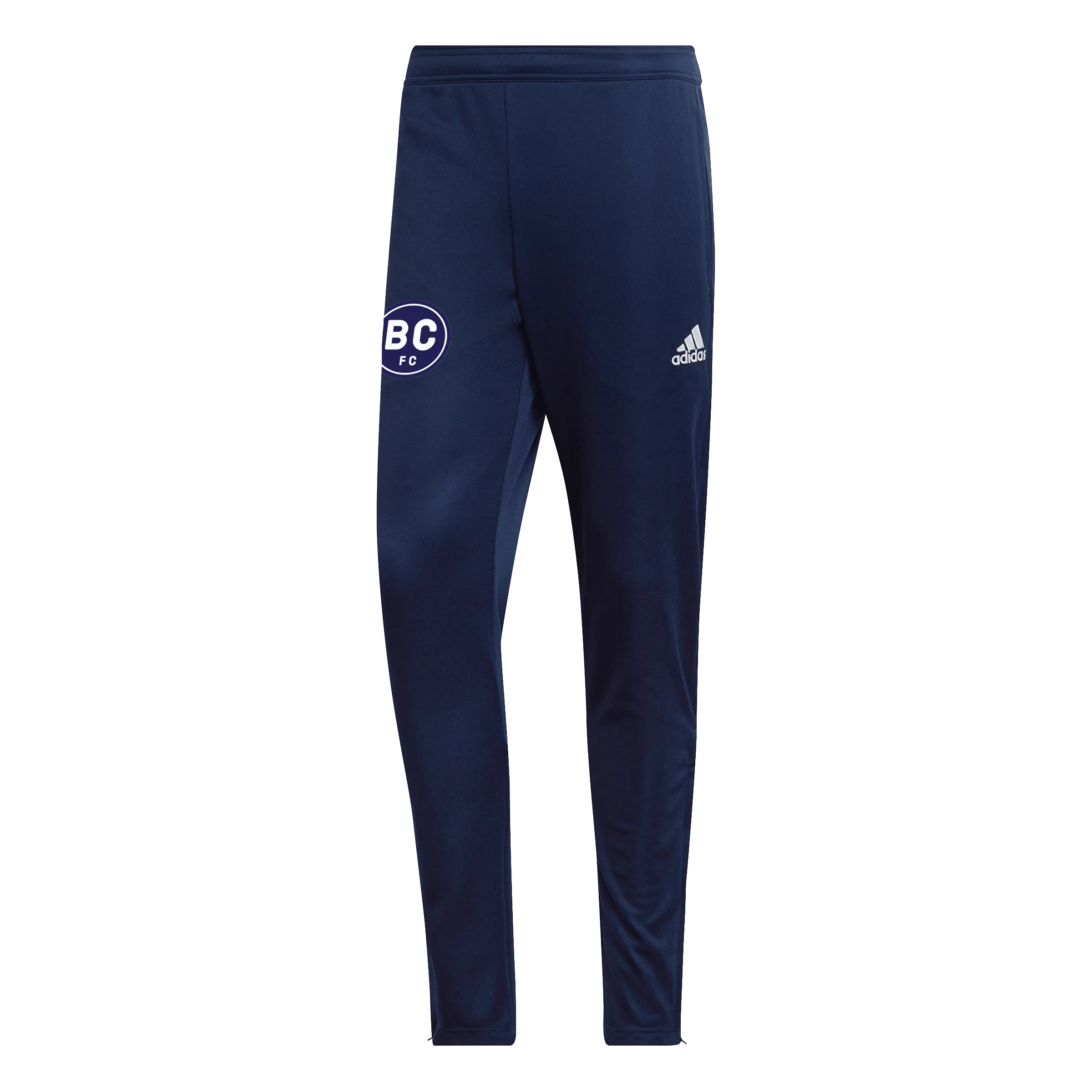 BENDIGO CITY FC  Entrada 22 Youth Track Pants (HC0336)