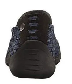 Bernie Mev Rigged Fly Slip-On Womens Comfort Sneaker RIGGIDFLY-JEANS