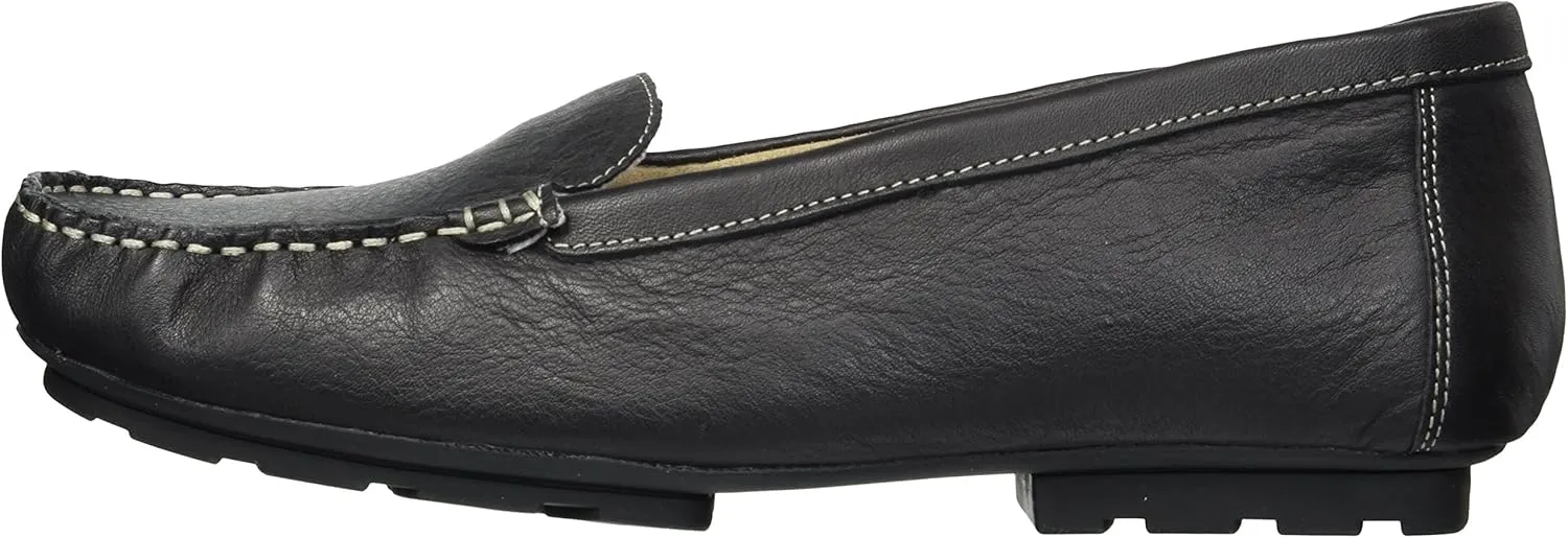 Blondo Women's Dale Waterproof Driving Style Loafer