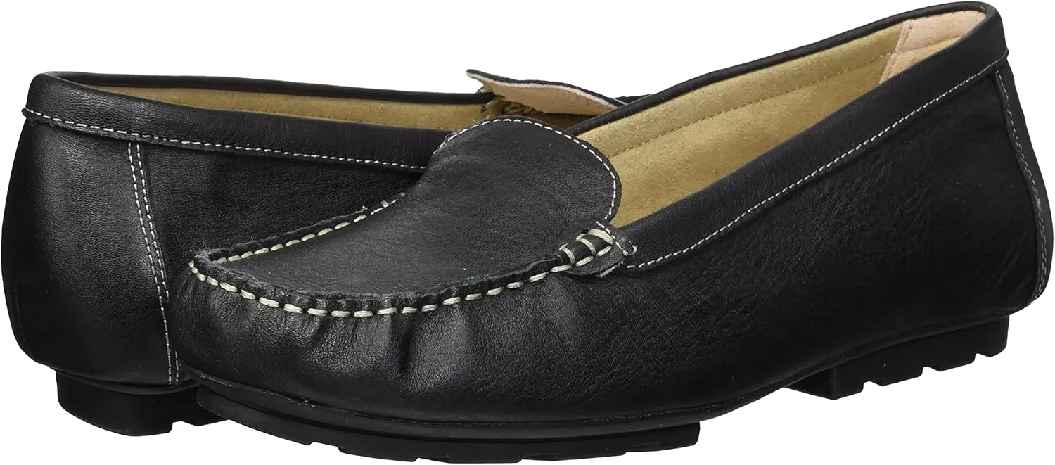 Blondo Women's Dale Waterproof Driving Style Loafer