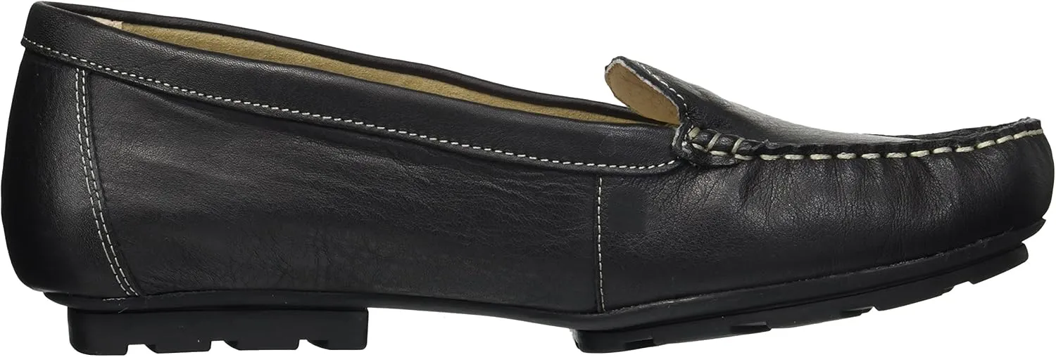 Blondo Women's Dale Waterproof Driving Style Loafer