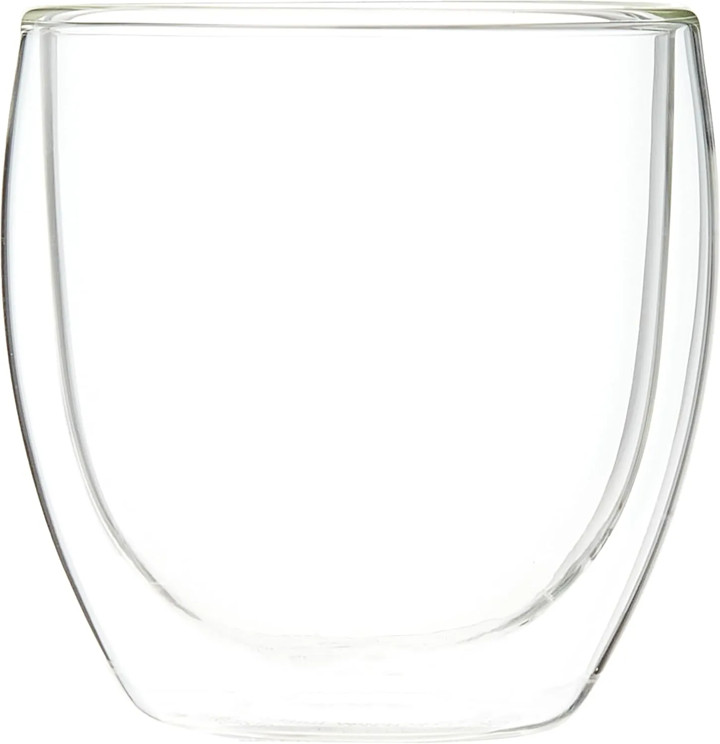 Bodum Thermo-glass Pavina Double Wall Thermo-Glasses - Set of 2