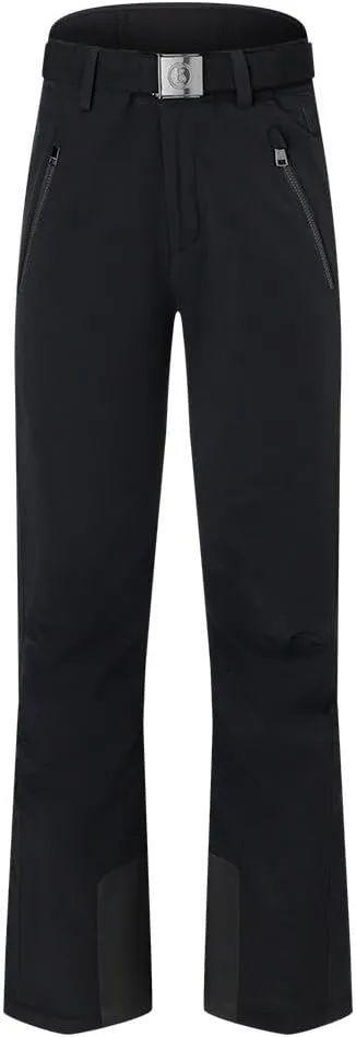 Bogner Thore1 Insulated Ski Pant (Men's), Black, 32, Regular