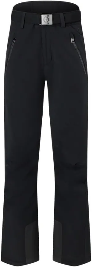 Bogner Thore1 Insulated Ski Pant (Men's), Black, 32, Regular