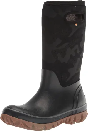 BOGS Whiteout Tonal Camo Women's Boot