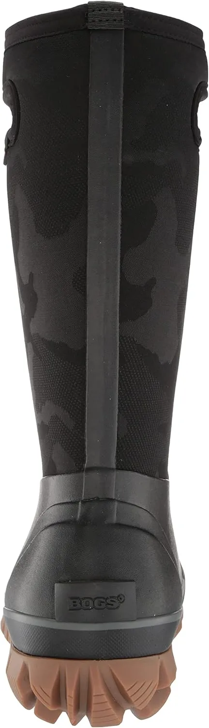 BOGS Whiteout Tonal Camo Women's Boot