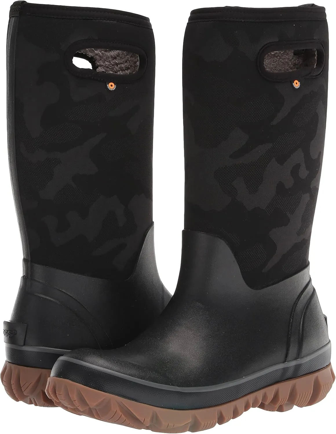 BOGS Whiteout Tonal Camo Women's Boot