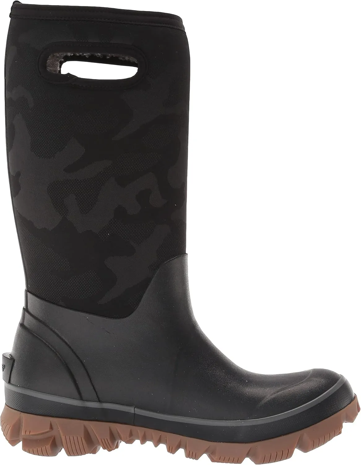 BOGS Whiteout Tonal Camo Women's Boot