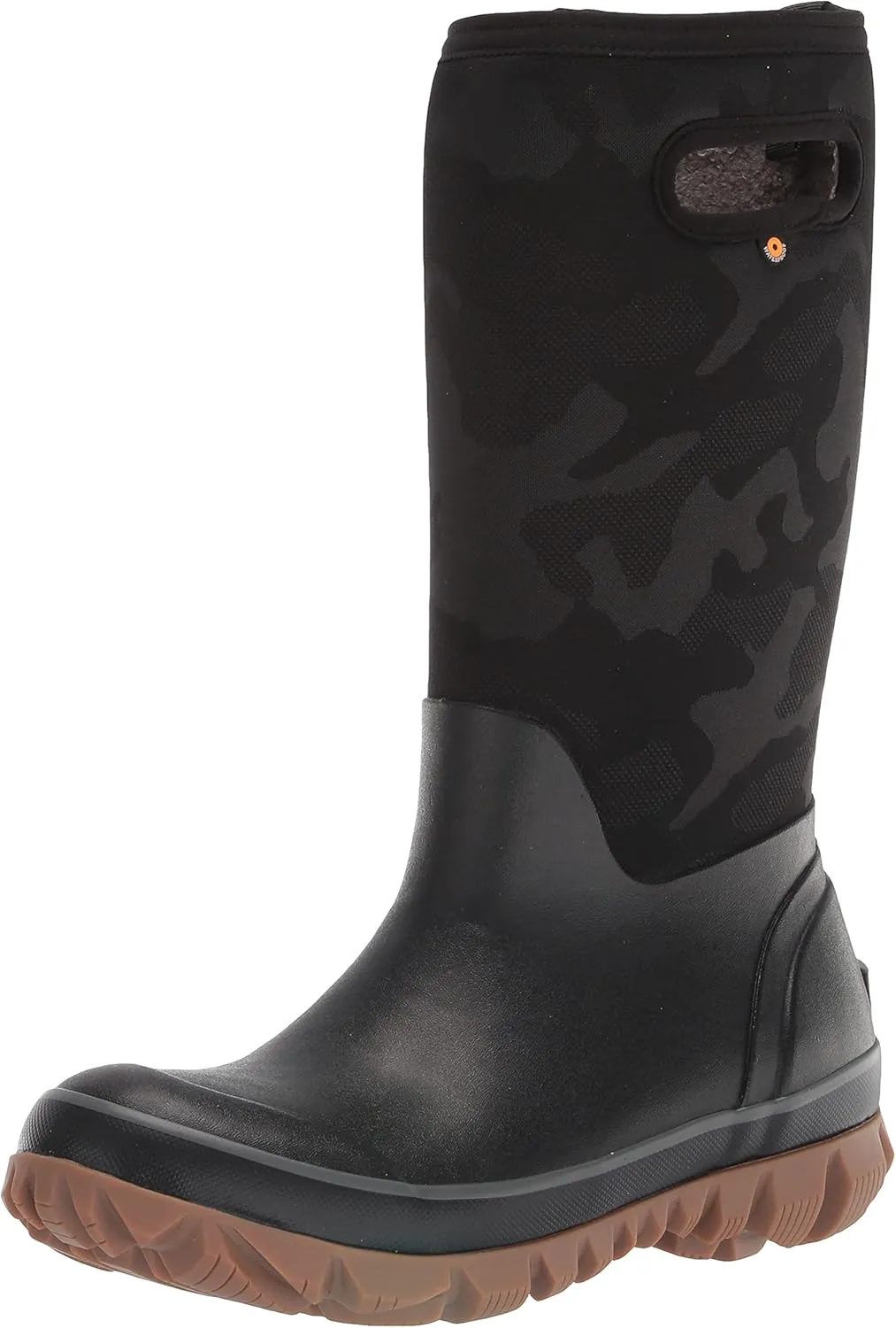 BOGS Whiteout Tonal Camo Women's Boot