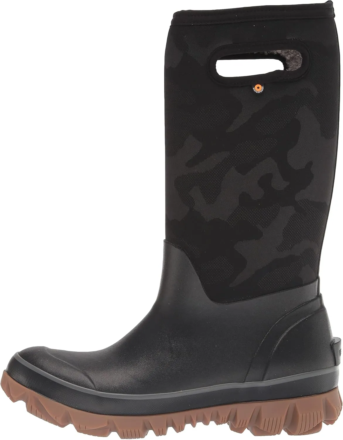 BOGS Whiteout Tonal Camo Women's Boot