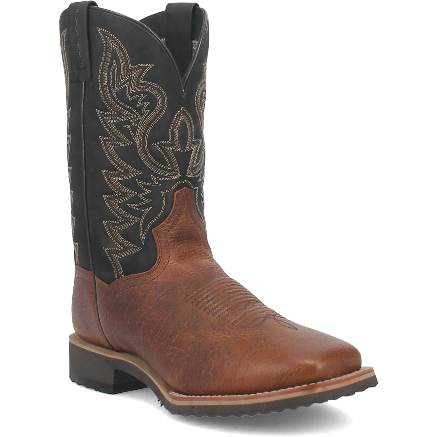 BOLDON LEATHER BOOT