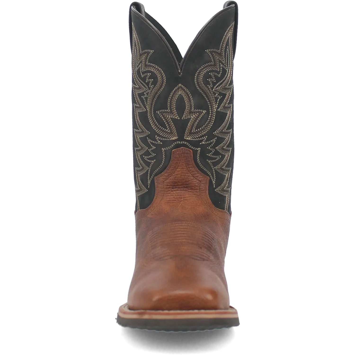 BOLDON LEATHER BOOT