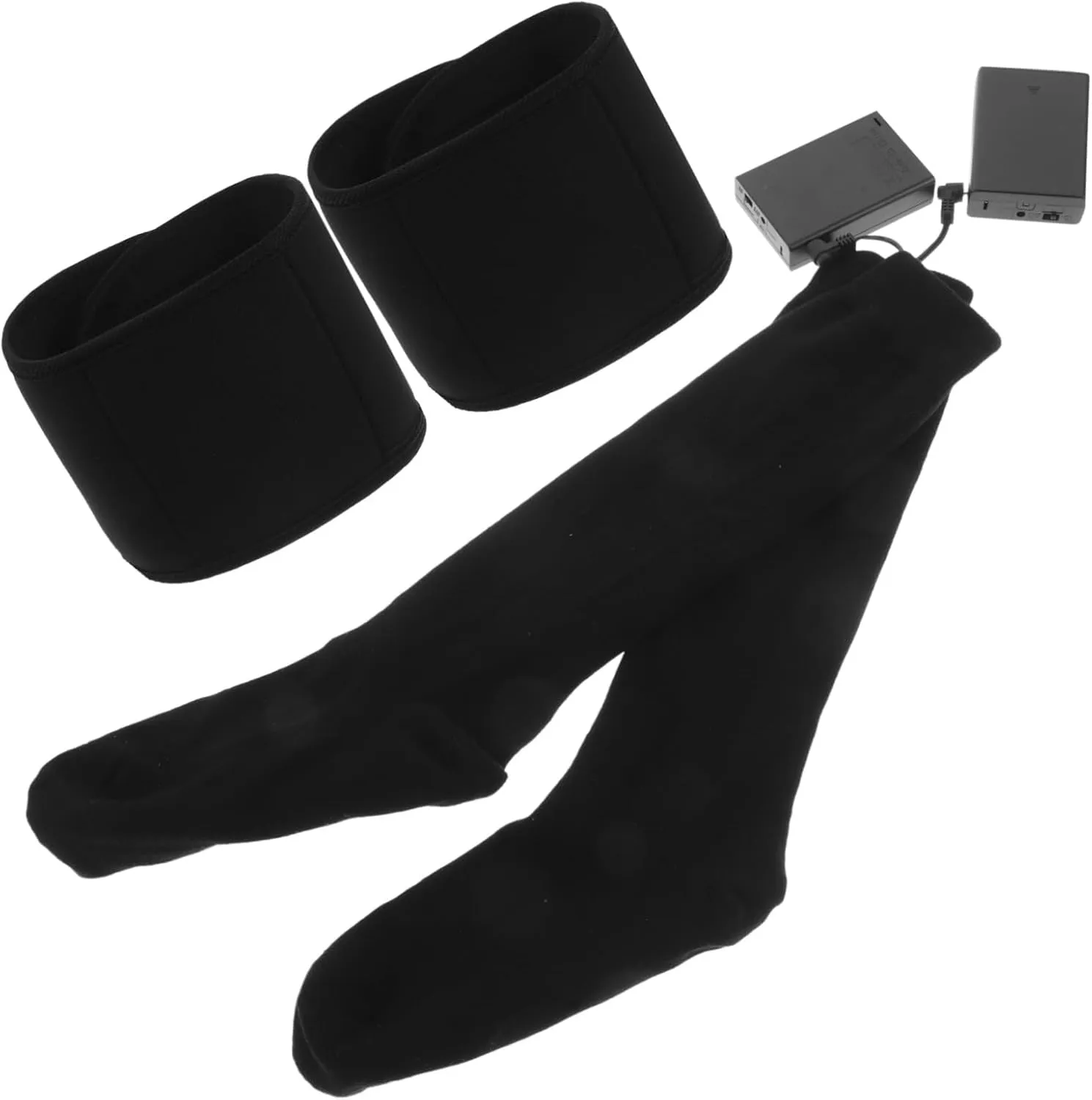 Boot Insulated Socks Winter Hiking Socks Heat Instant Warmth for Outdoor Activities