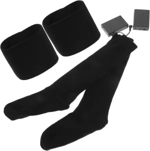 Boot Insulated Socks Winter Hiking Socks Heat Instant Warmth for Outdoor Activities