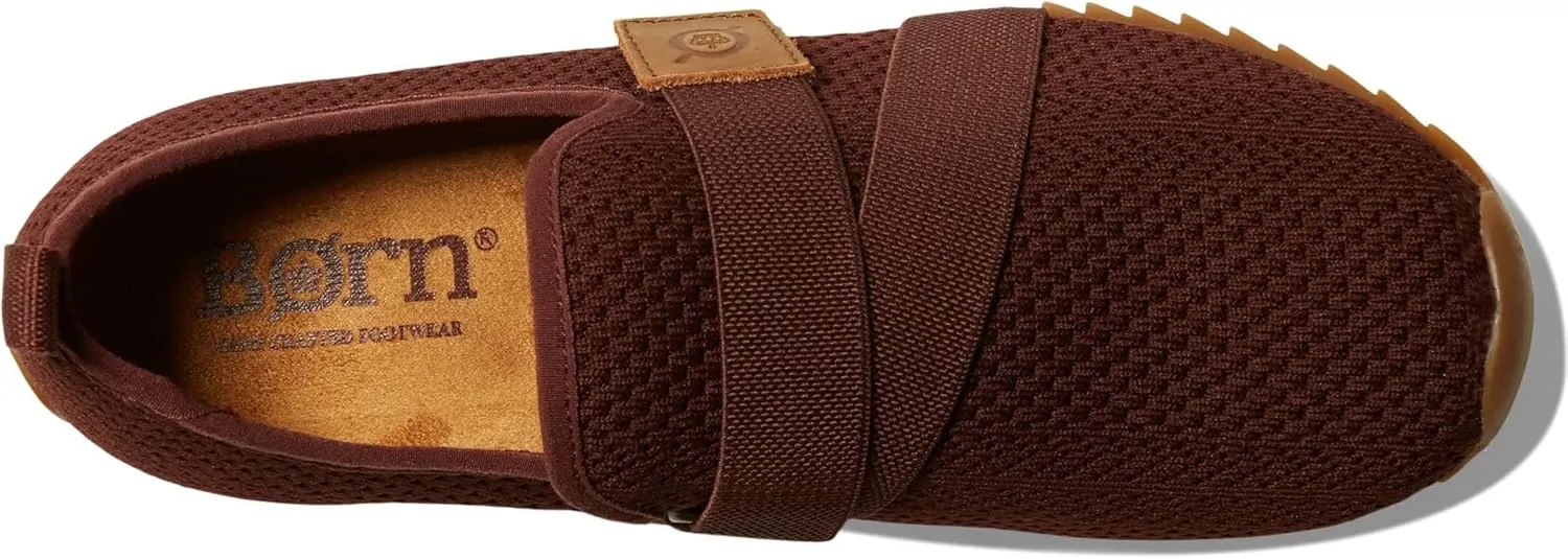 BORN Women's, Newbury Sneaker