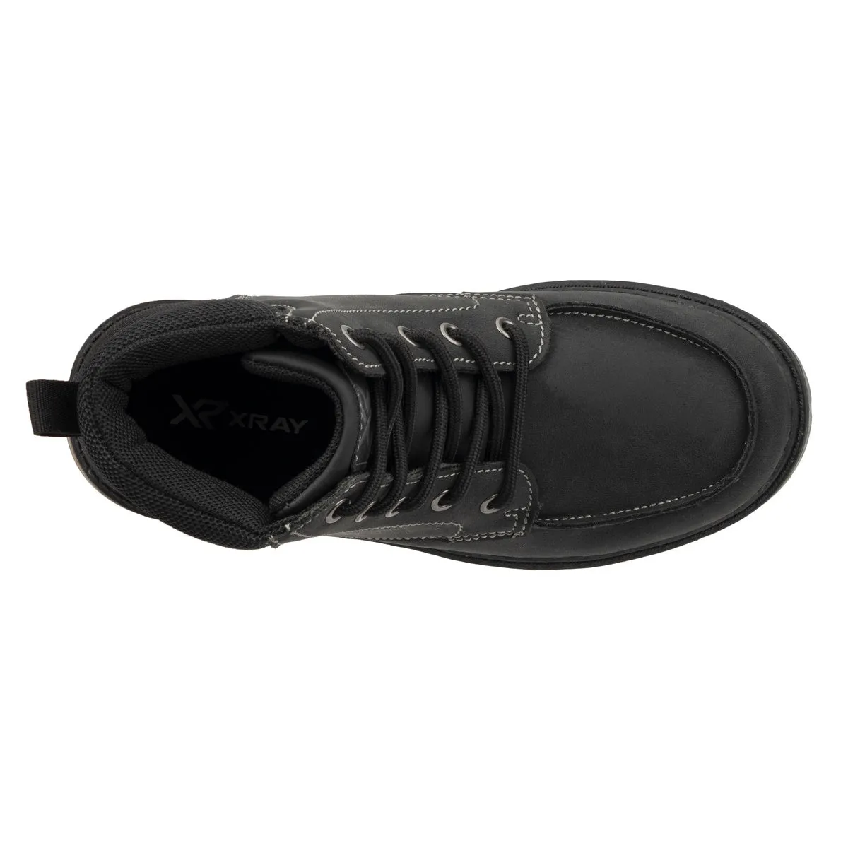 Boy's Buddy Boot