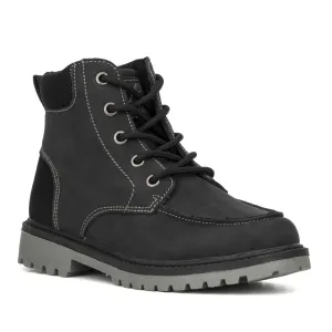 Boy's Buddy Boot
