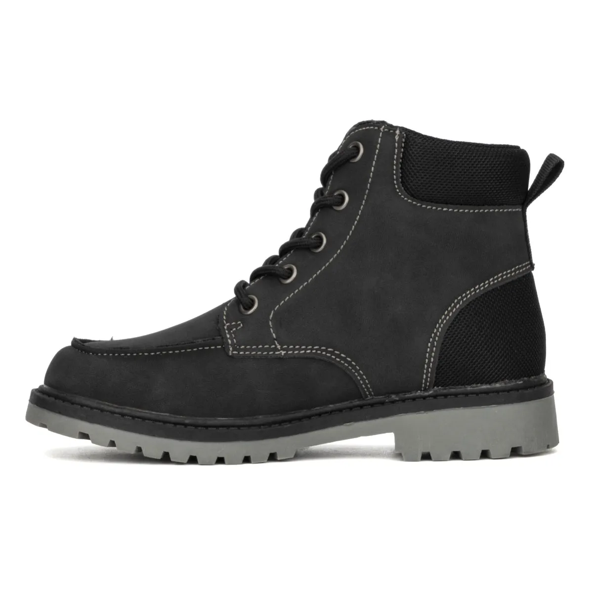 Boy's Buddy Boot