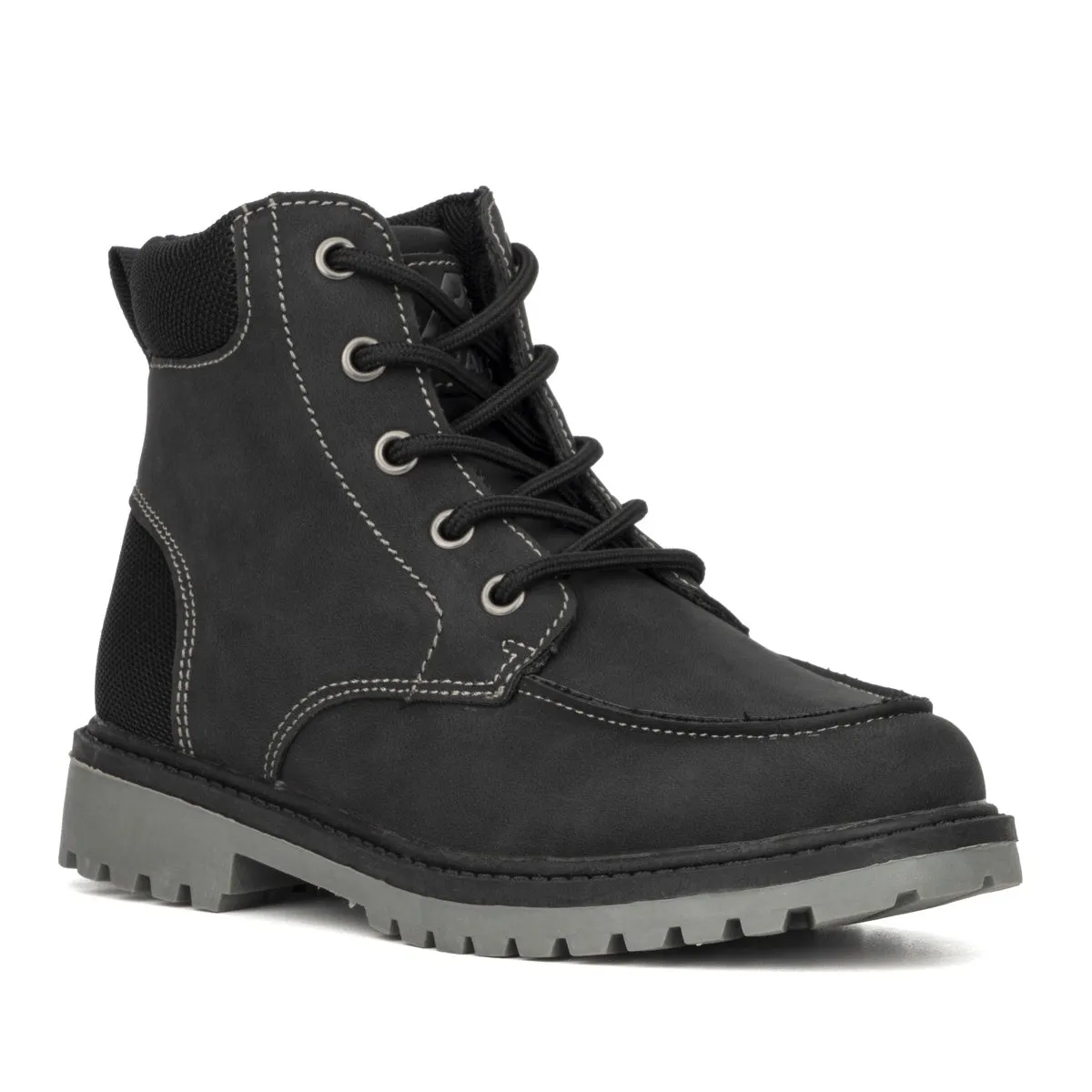 Boy's Buddy Boot