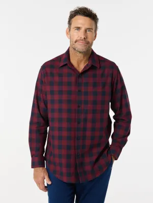 BREAKAWAY CHESTER OXFORD SHIRT