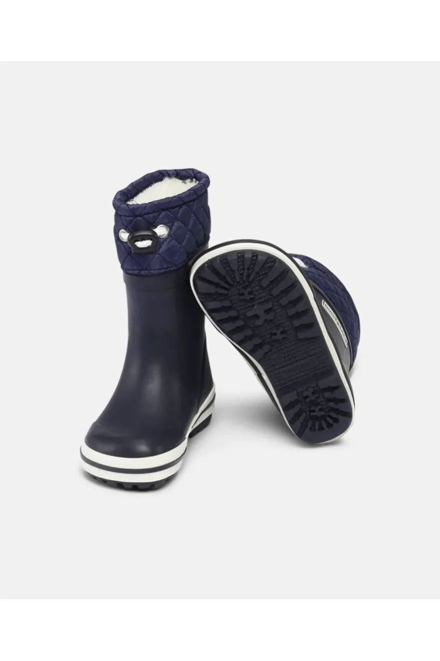 Bundgaard - Sailor - Wool Insulated - Natural Rubber Winter Boots (3 Colors)