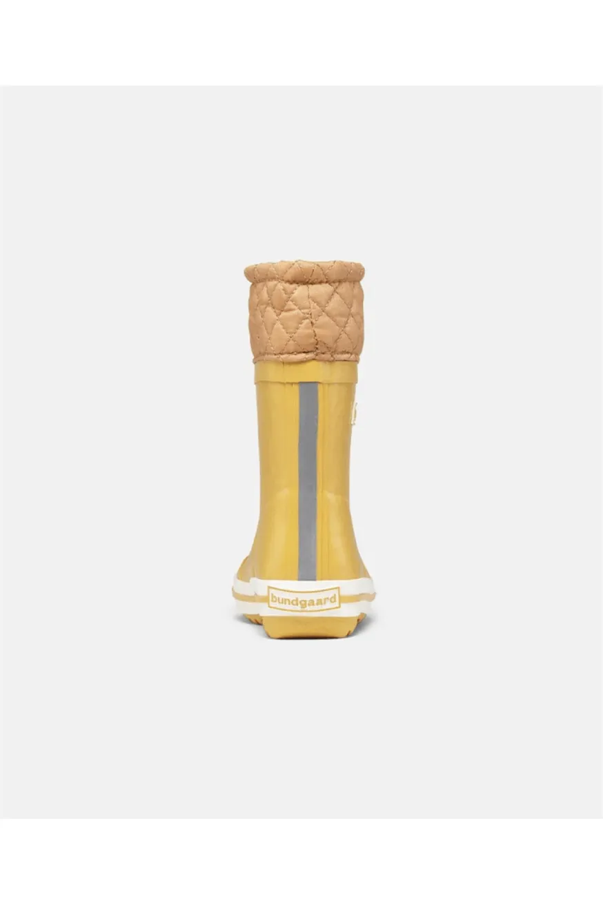 Bundgaard - Sailor - Wool Insulated - Natural Rubber Winter Boots (3 Colors)