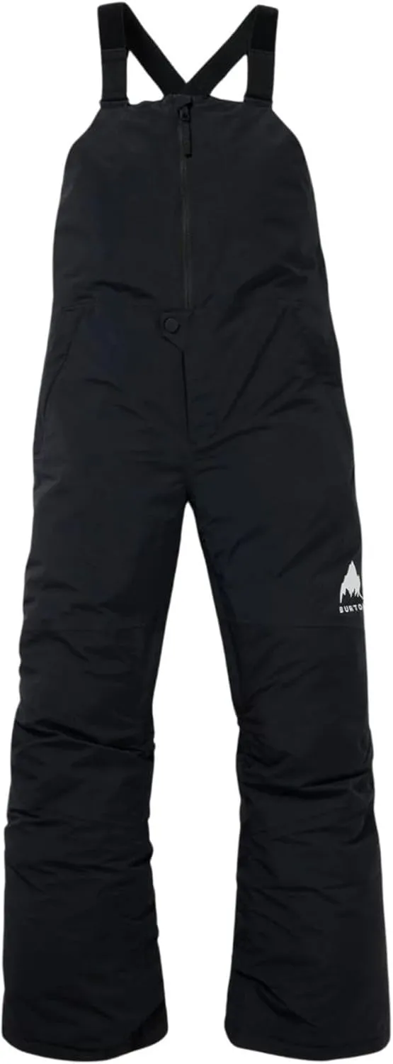 Burton Kids' Skylar 2L Insulated Snow Bib Pants