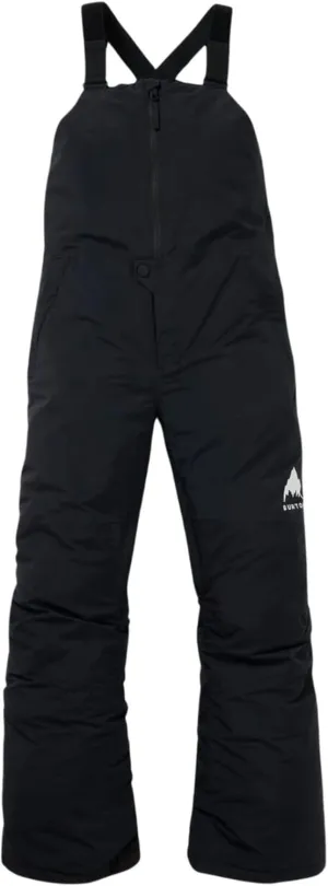 Burton Kids' Skylar 2L Insulated Snow Bib Pants