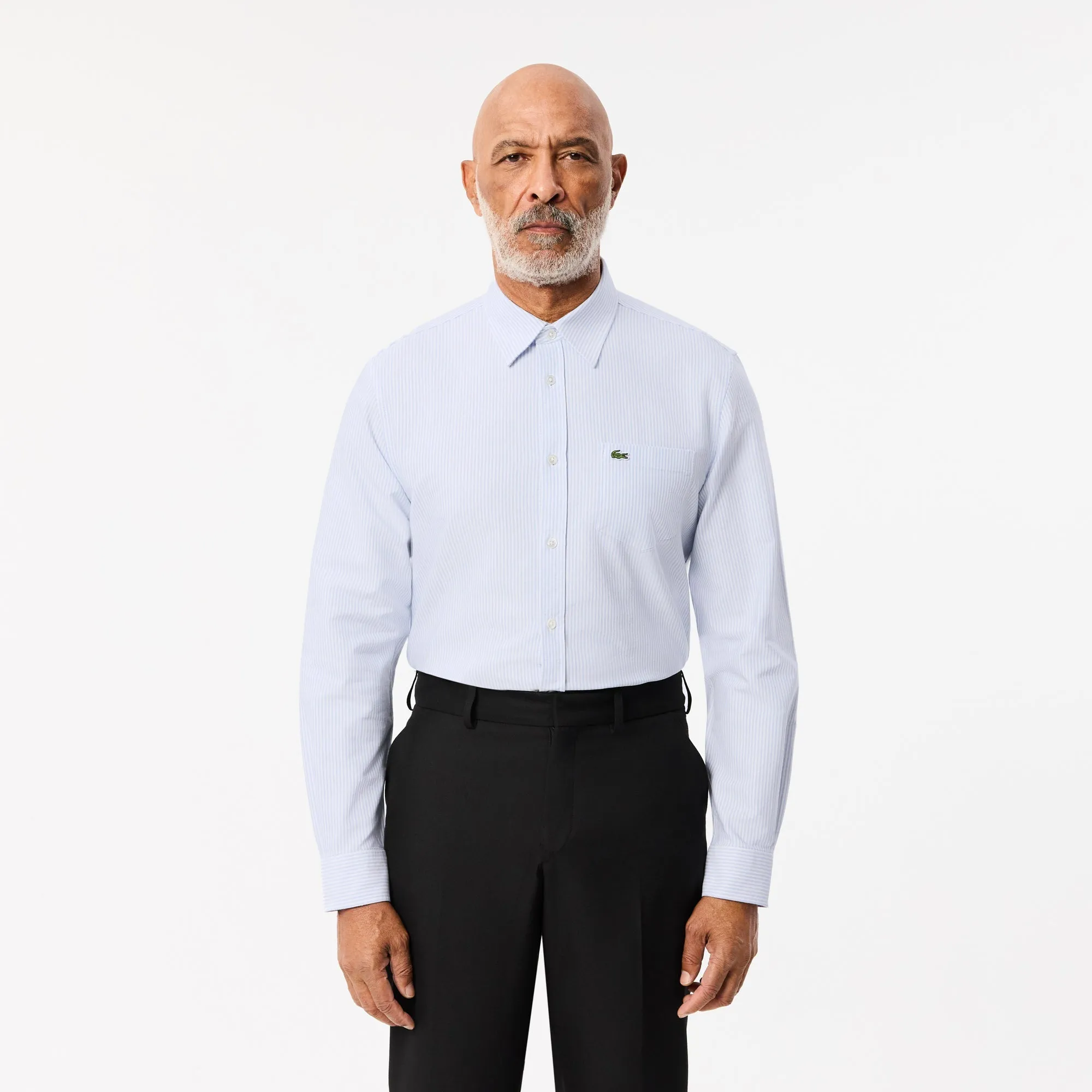 buy-regular-fit-striped-oxford-pocket-shirt-ch5625-e7b-lebanon