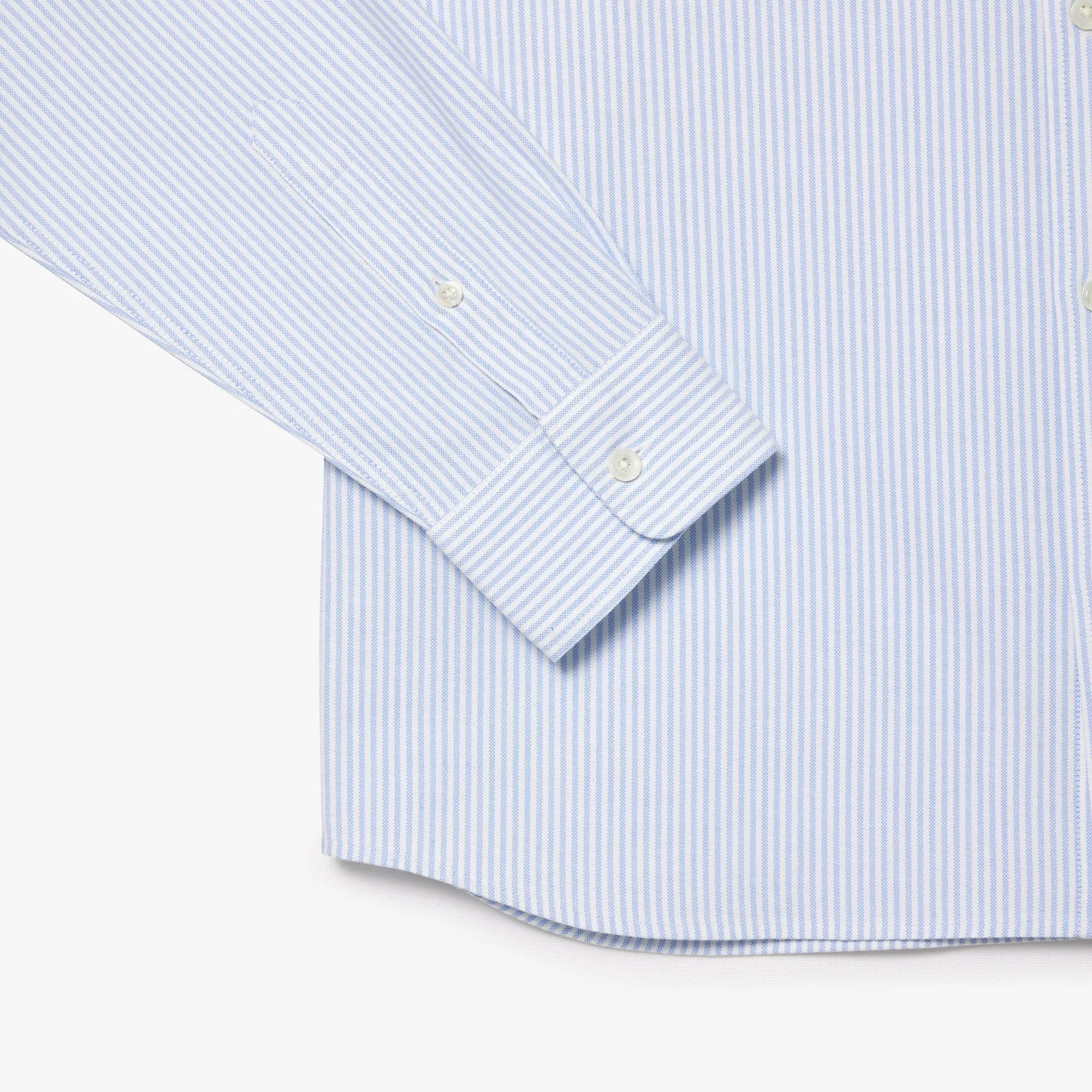 buy-regular-fit-striped-oxford-pocket-shirt-ch5625-e7b-lebanon