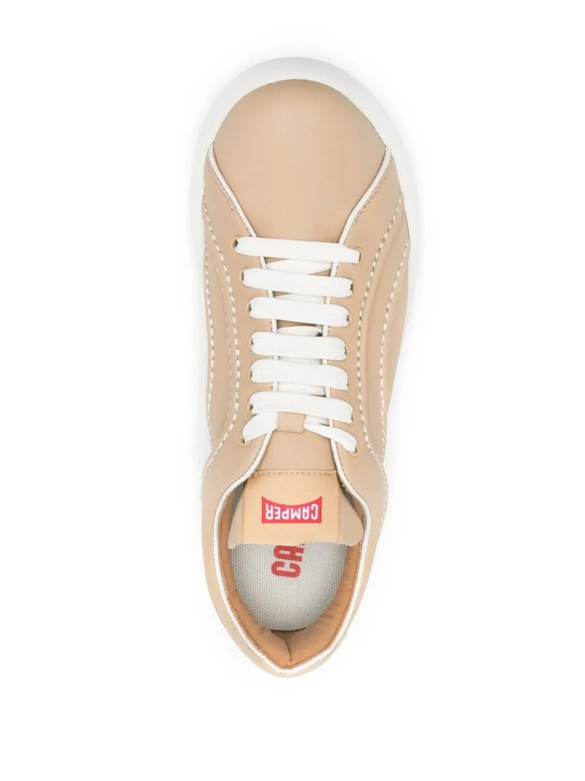 Camper Sneaker Rebound Bojito Tan