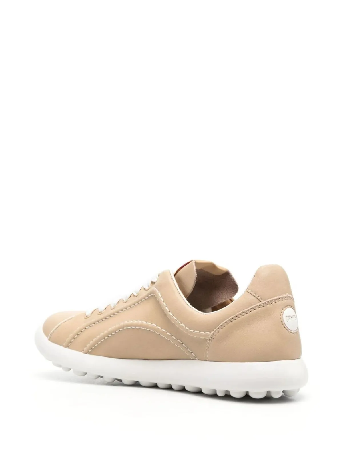 Camper Sneaker Rebound Bojito Tan