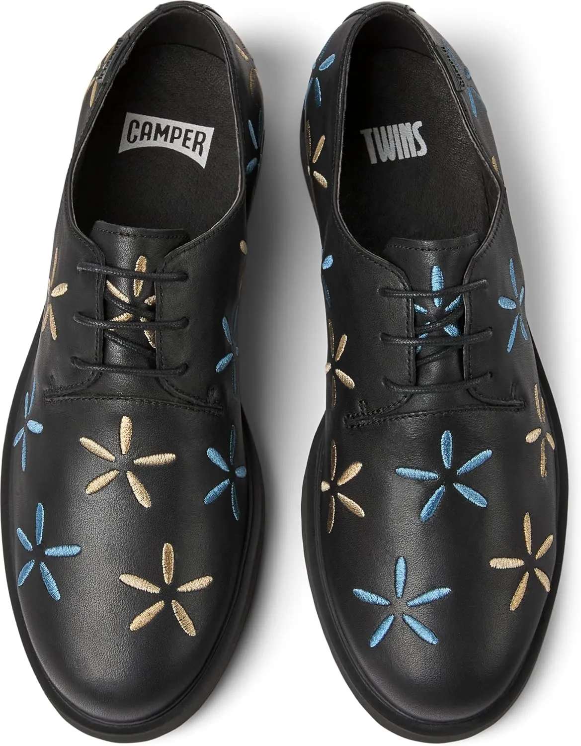 Camper Women's Iman K200685 Sneaker