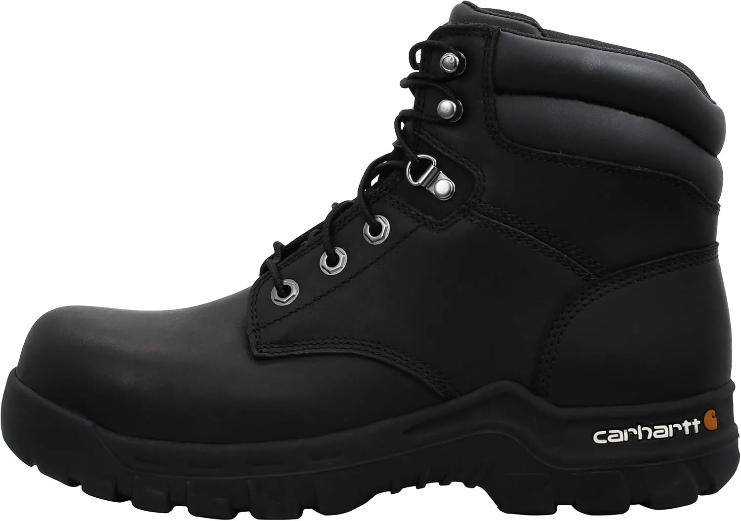 Carhartt Men's CMF6366 6 Inch Composite Toe Boot