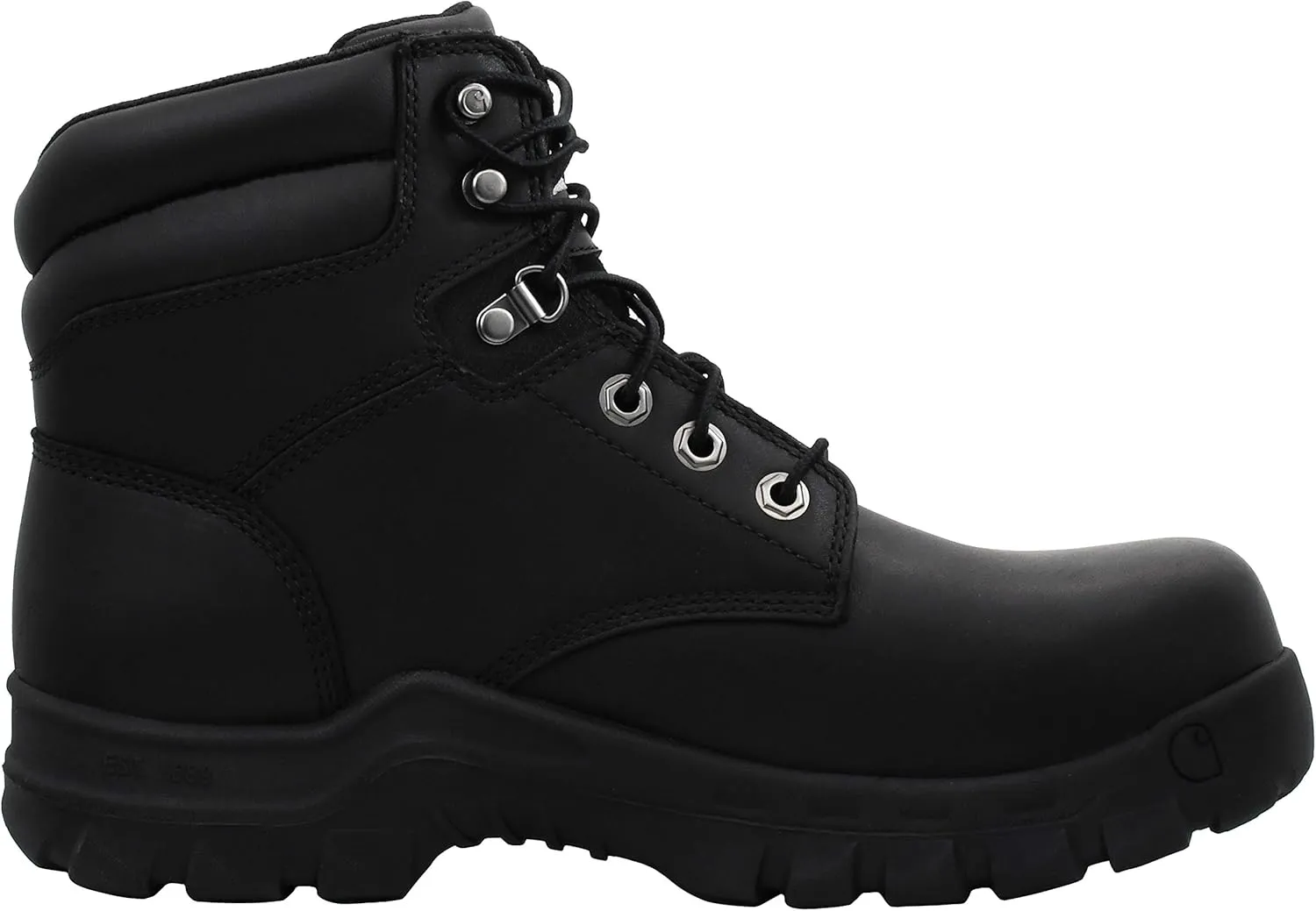 Carhartt Men's CMF6366 6 Inch Composite Toe Boot