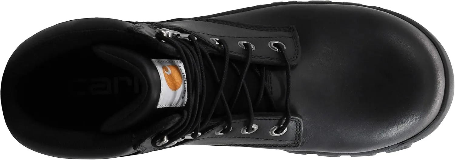 Carhartt Men's CMF6366 6 Inch Composite Toe Boot