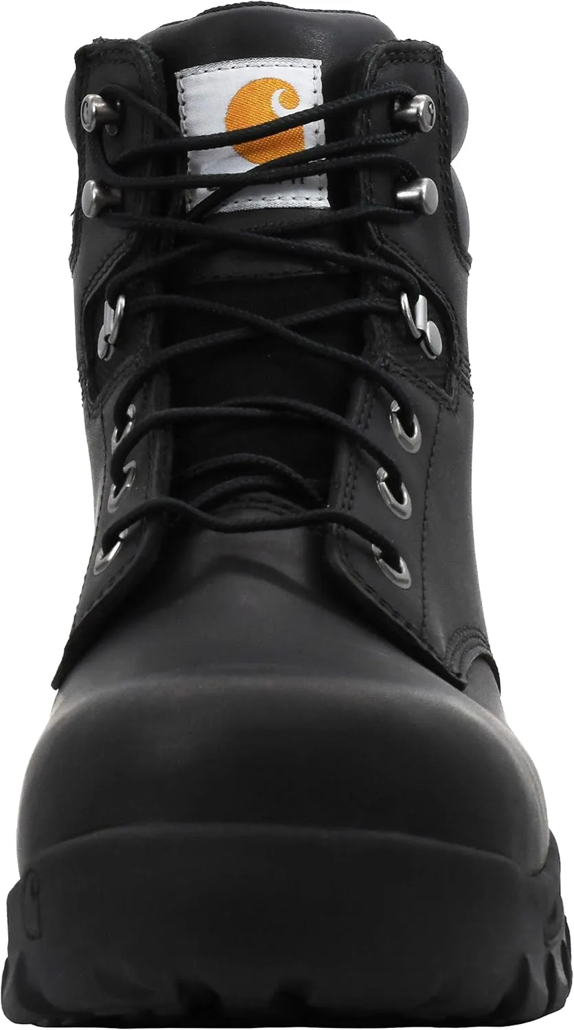 Carhartt Men's CMF6366 6 Inch Composite Toe Boot