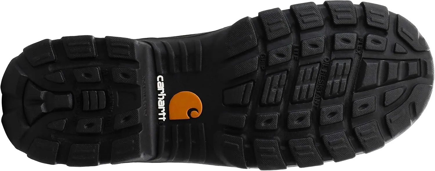 Carhartt Men's CMF6366 6 Inch Composite Toe Boot