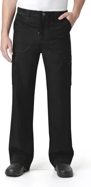 Carhartt Ripstop Men's Multi-Cargo Scrub Pant
