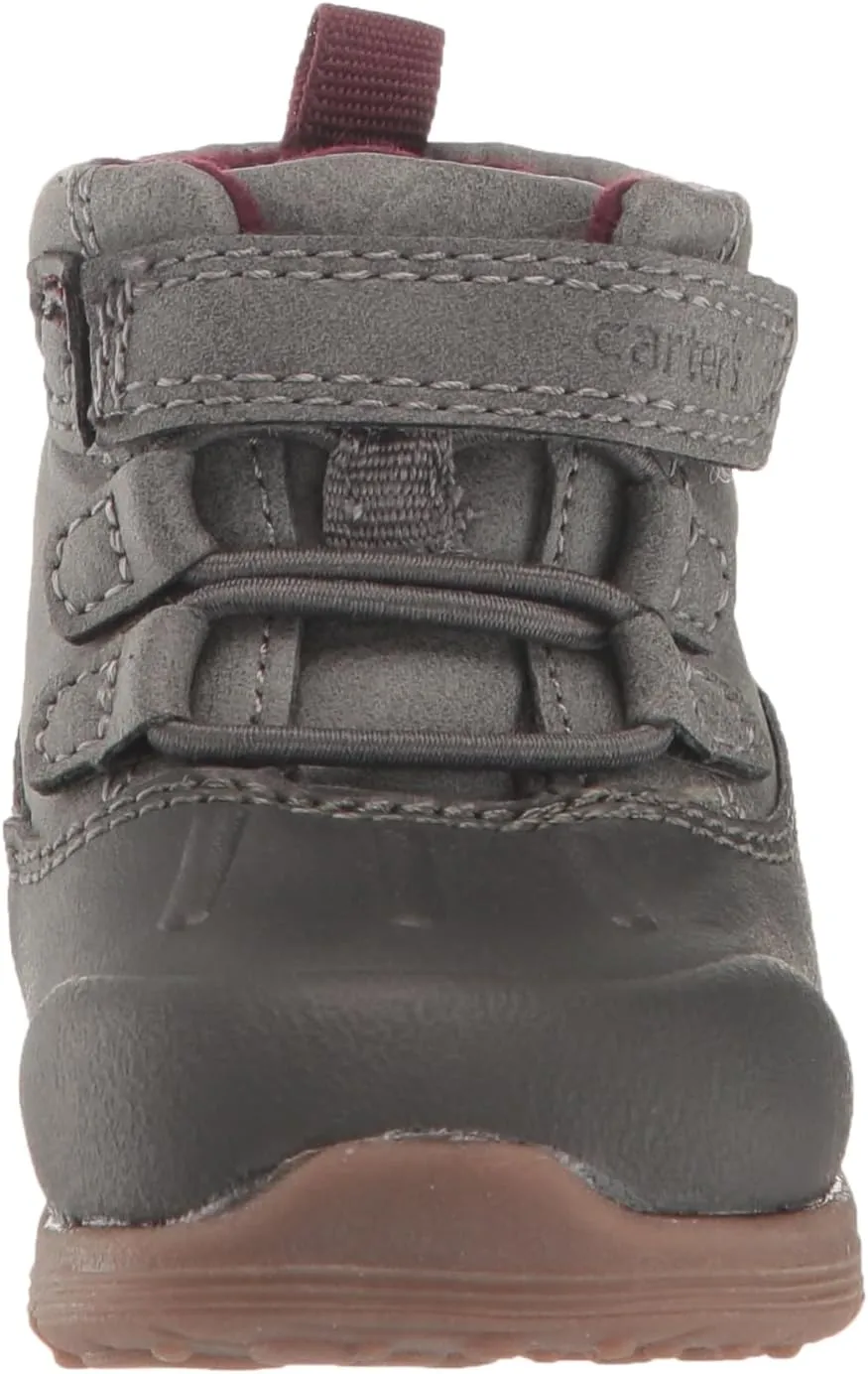 Carter's Baby-Boy's Pete-bp Boot