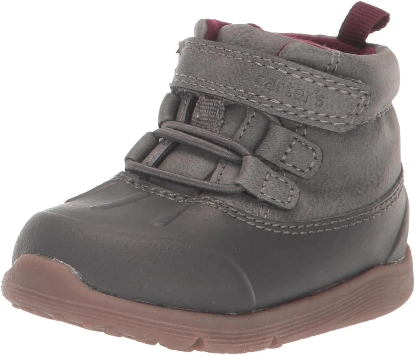 Carter's Baby-Boy's Pete-bp Boot