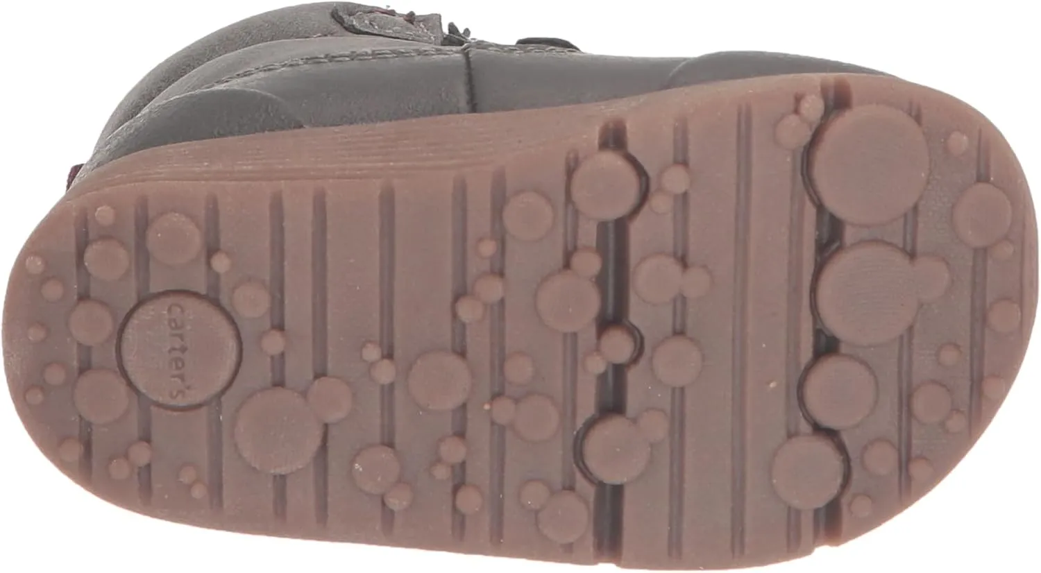 Carter's Baby-Boy's Pete-bp Boot