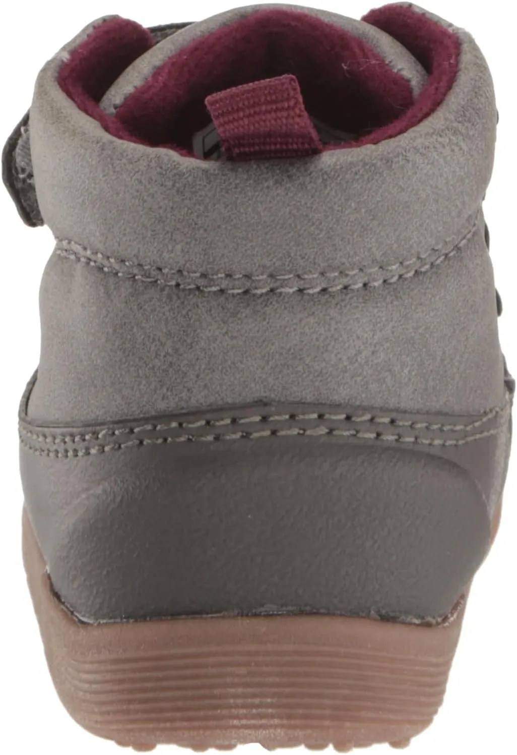 Carter's Baby-Boy's Pete-bp Boot