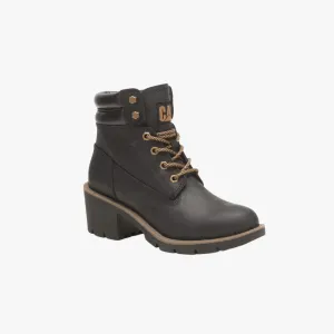 Caterpillar Womens Rewrite Boot Black