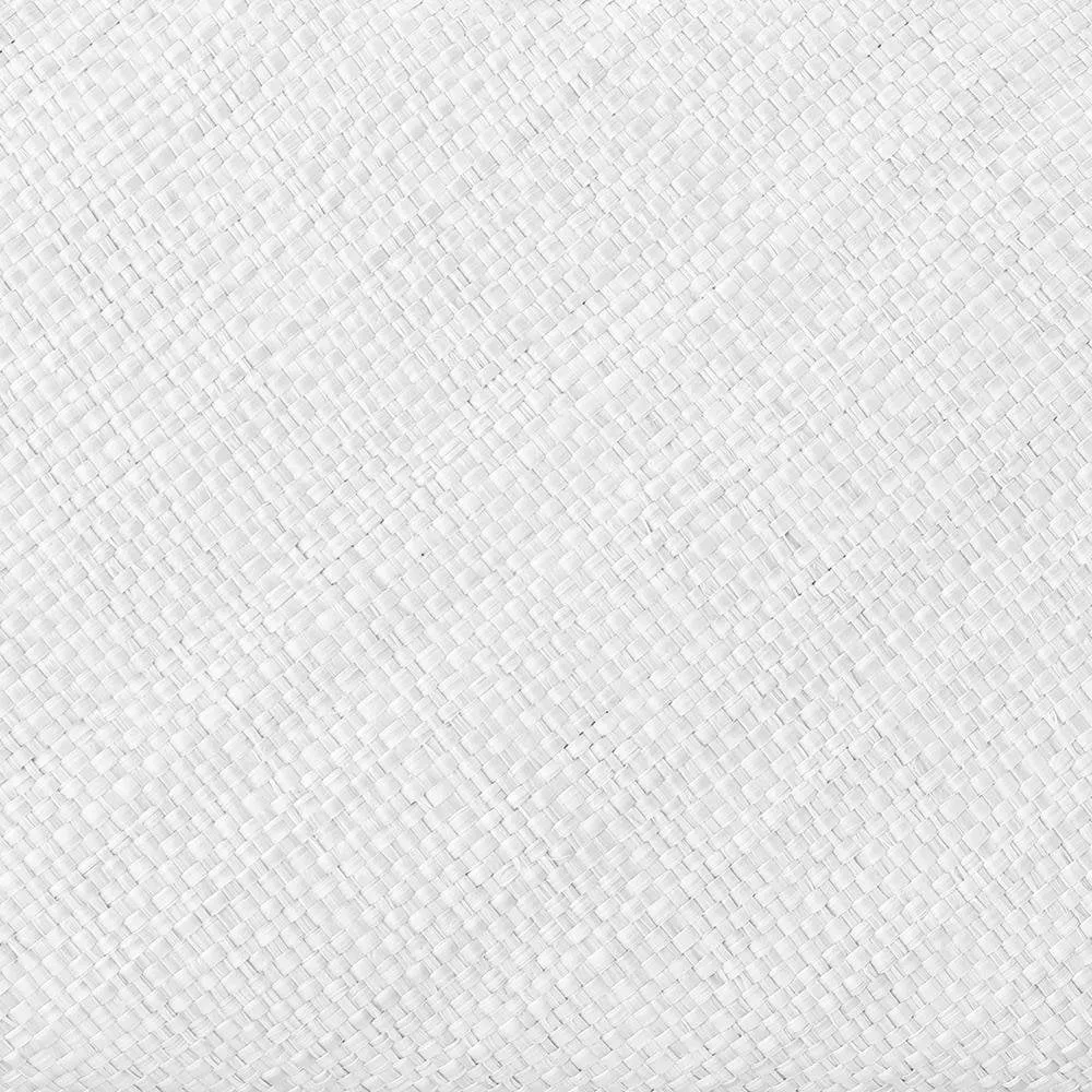 CECE Straw Weave Box Bag