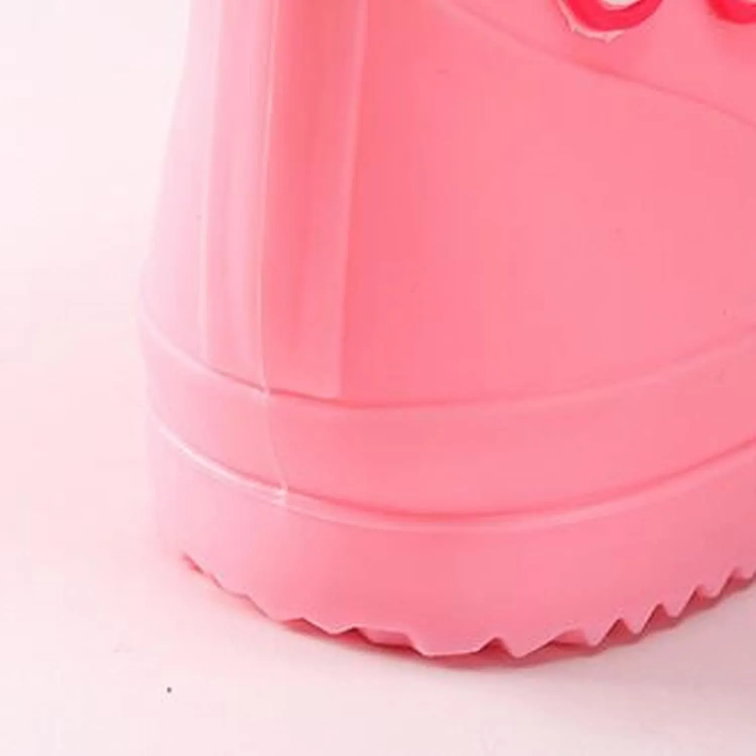 Children's Cute Rain Shoes Boys Girls 𝗪ellies 𝗪aterproof 𝐂artoon Pull On Rainboots Mud Shoes for Boots Baby Girls