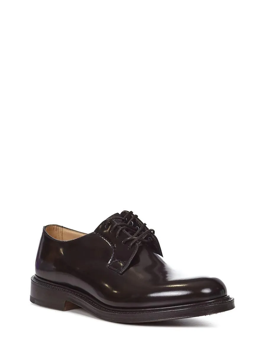 Church'S Derby Shoes